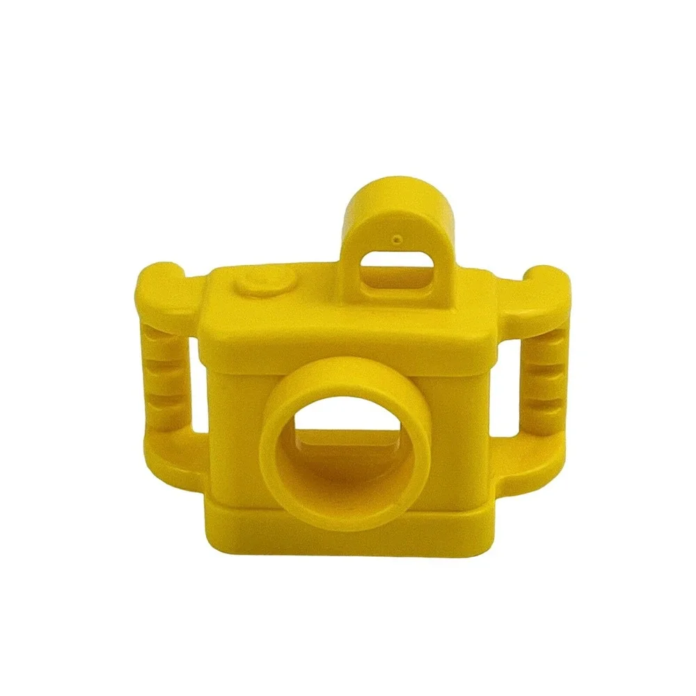 LEGO Duplo 10906 Tropical Island Yellow Camera Replacement Piece Only‎